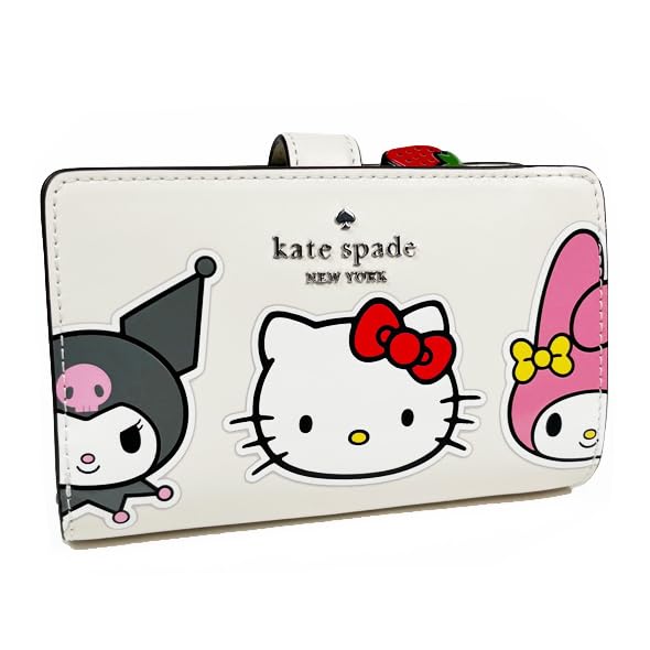 Amazon | [ケイトスペード] Hello Kitty And Friends X Kate Spade